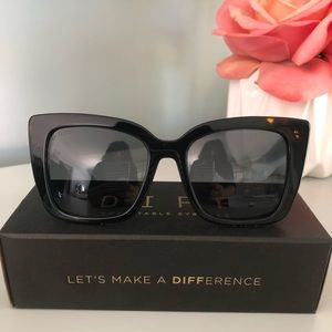 *BRAND NEW* DIFF EYEWEAR (LIZZY)